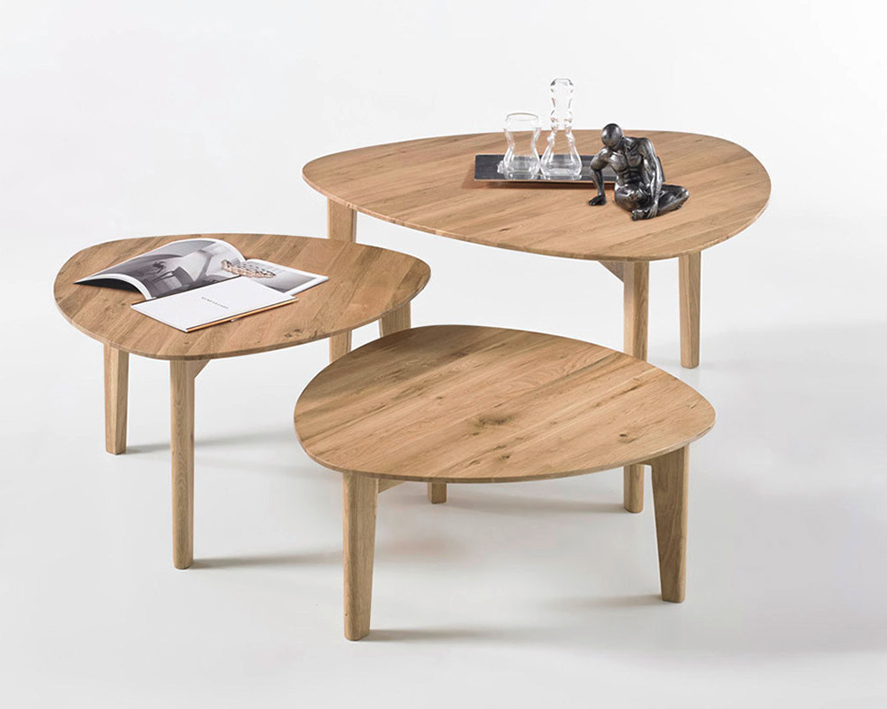 Camilla Zestaw stolików